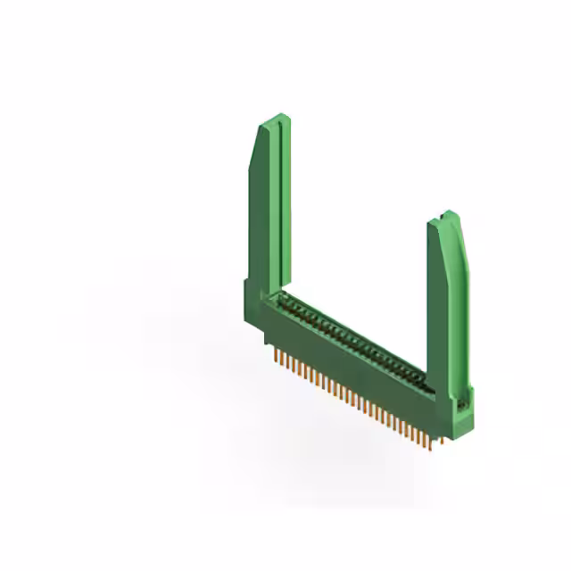 345-054-500-878 EDAC Inc.  Edgeboard Connectors